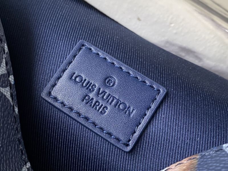 Mens Louis Vuitton Satchel Bags